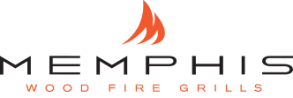Memphis grills logo